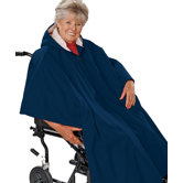 Adaptive Clothing