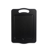13" Nightshade Shenandoah Groove Cutting Board