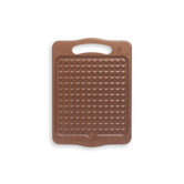 10" Acorn Rainier Carving Board