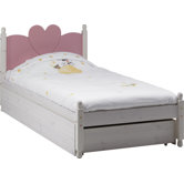 Schlafzimmer Serie "Ripley"