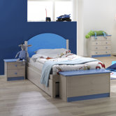 Schlafzimmer Serie "Linton"