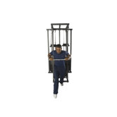 Vibra Stack 10000 Vibration