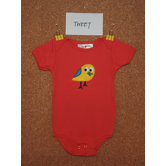 Tweet Bodysuit or Tee