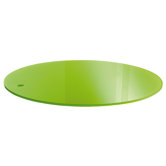 Wow Methacrylate Stool Top