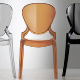 Queen Chair