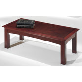 Del Mar Coffee Table