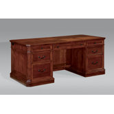 Arlington Executive Desk