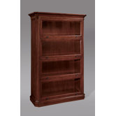Arlington Barrister Bookcase