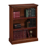 Belmont 48" Bookcase