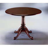 42" Round Conference Table