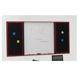 Fairplex Presentation Board in Mocha