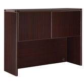 Fairplex 36" H x 48" W Desk Hutch