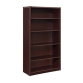 Fairplex 65" Bookcase