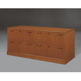 Belmont 50" H x 72" W Desk Hutch