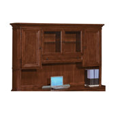 Arlington 50" H x 74" W Desk Hutch