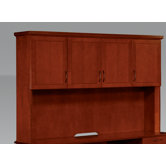 Belmont 50" H x 72" W Desk Hutch