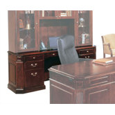 Oxmoor Kneehole Credenza