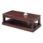Oxmoor Coffee Table