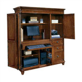 Antigua Armoire