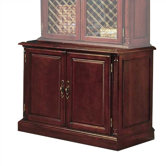Keswick Executive Two-Door Cabinet