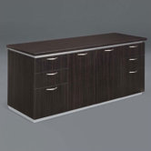 Pimlico Storage Credenza (Fully Assembled)