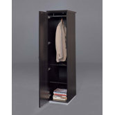 Pimlico Wardrobe Cabinet (Fully Assembled)