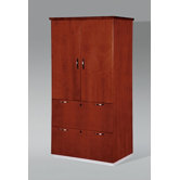 Pimlico Lateral File Storage Cabinet (Fully Assembled)