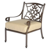 Meadow Decor Conversation Sets