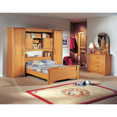 Montana Optional Storage Drawer