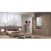 Amazone Bedroom Collection