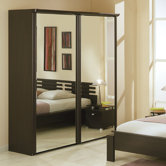 Orys 2 Sliding Door Wardrobe