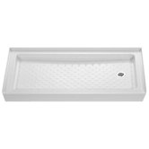 AMAZON 30 x 60 Single Threshold Shower Base