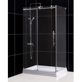 Enigma-X Shower 48" x 32" Enclosure