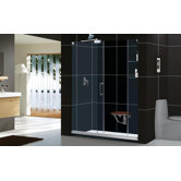Mirage Sliding Shower Door
