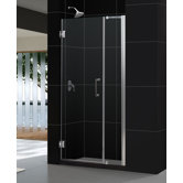 Unidoor Shower Door