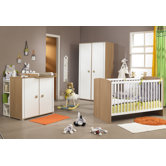 Nolan Bedroom Set