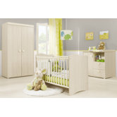 Generation 2 Cot Set