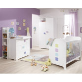 Sorbet Cot Set