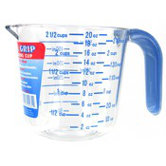 Arrow Plastic Mfg. Co. Measuring Instruments