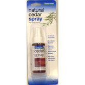 2 Oz. Cedar Power Spray
