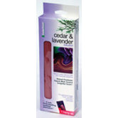 Hang-Up Infused with Lavender
