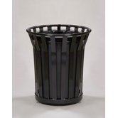Stadium Series Wydman Collection 36 Gallon Receptacle
