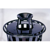 Stadium Series SMB Ash Urn Top for 24 Gallon Unit