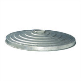 32 Gallon Heavy Duty Lid