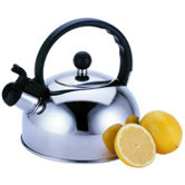 2.32-qt. Whistling Tea Kettle