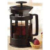 6 Cups Coffee Press