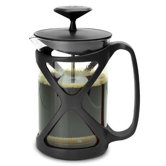 6 Cups Coffee Press