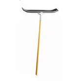 36" Curved Floor Squeegee