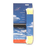 10" Window Scrubber