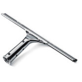 12" Stainless Steel Squeegee
